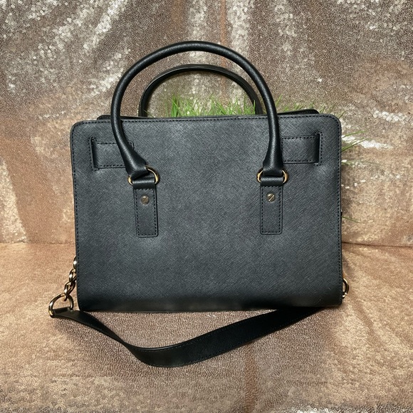 Michael Kors bag with lock and key 🔑 - Picture 4 of 10